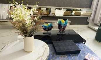 Imagem 6: Casa no Condomínio Montenegro Boulevard, 5 quartos sendo 5 suites - 800m²