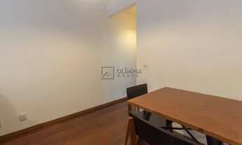 Imagem 7: Apartamento Locação 1 Dormitórios - 45 m² Bela Vista