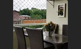 Imagem 3: Cond Amazon Boulevard Aluguel