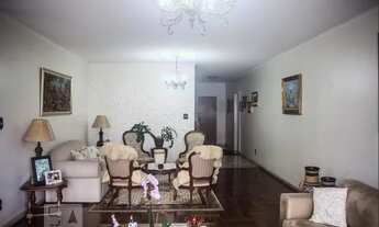 Imagem 4: Apartamento para Aluguel - Santa Cecília, 3 Quartos, 240 m2