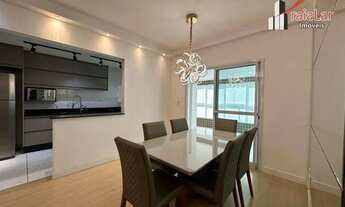 Imagem 3: Apartamento com 3 Quartos para alugar, 117 m² por R$ 5.000/mês - Boqueirão - Praia Grande