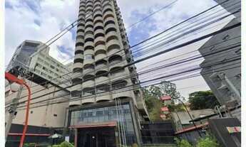 Imagem: Apartamento em Leilão - Liberdade - São