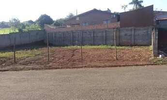 Imagem: Terreno à venda, 458 m² por R$ 135.000