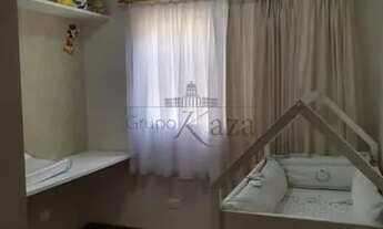 Imagem 5: Casa para aluguel tem 125 metros quadrados com 4 quartos em Vila Ester - São José dos Camp