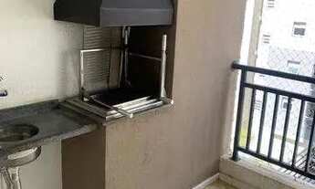 Imagem 5: LOCAÇÃO. Apartamento de 03 Dormitórios no Jd. Aquarius