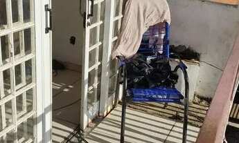 Imagem 3: Sobrado pra alugar