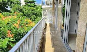 Imagem: Apartamento em Ipanema - Rio de Janeiro