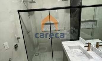 Imagem 6: Casa em Condomínio para Venda em Mirassol, Setlife II Mirassol, 3 dormitórios, 3 suítes, 4