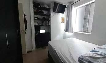 Imagem 4: MB08 Apartamento com 2 quartos em Stiep - Salvador - BA