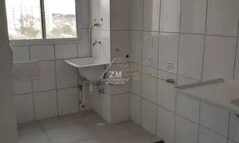 Imagem 7: Apartamento - Residencial Parque da Fazenda - Campinas