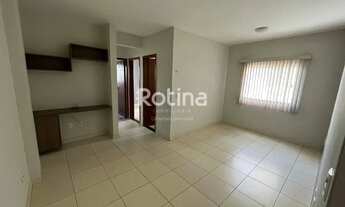 Imagem 2: Apartamento para aluguel, 2 quartos, 1 suíte, 1 vaga, Santa Mônica - Uberlândia/MG
