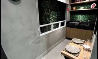 Imagem 5: TH- Saia do aluguel - Apartamento 2 quartos Colubande