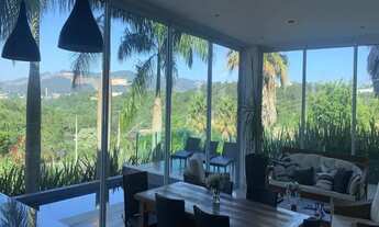 Imagem 5: CASA RESIDENCIAL em SANTANA DE PARNAÍBA - SP, ALPHAVILLE