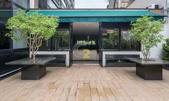 Imagem 2: APARTAMENTO- LOCAÇÃO - BELA VISTA- 42M² - 1 DORM- 1VG