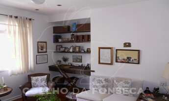 Imagem 4: São Paulo - Apartamento Padrão - Jardim América