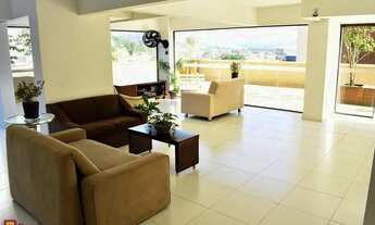 Imagem 4: APARTAMENTO 2 QUARTOS BAIRRO ITACORUBI EM FLORIANÓPOLIS