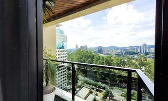 Imagem 4: APARTAMENTO RESIDENCIAL em BARUERI - SP, ALPHAVILLE CENTRO INDUSTRIAL E EMPRESARIAL/ALPHAV