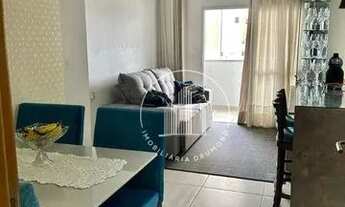 Imagem 5: Apartamento com 3 dormitórios à venda, 80 m² por R$ 470.000,00 - Barreiros - São José/SC