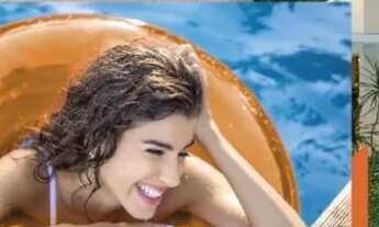 Imagem 4: Vende-se em Macapá/AP clube residence apartamentos com localização na zona sul