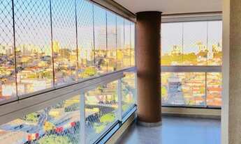 Imagem 2: Maravilhoso apartamento andar alto !Santa Teresinha - São Paulo - SP