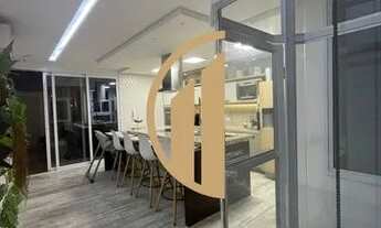 Imagem: SANTO ANDRÉ - Apartamento Padrão - CAMPESTRE