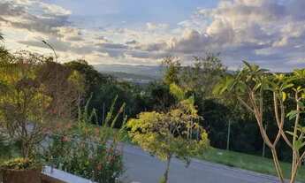 Imagem 3: CASA RESIDENCIAL em SANTANA DE PARNAÍBA - SP, ALPHAVILLE