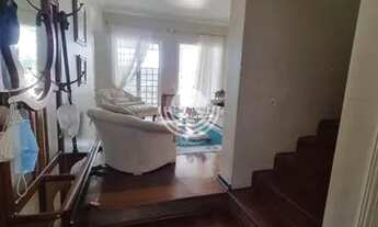 Imagem 7: Casa - Jardim Lumen Christi - Campinas