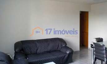 Imagem 4: Apartamento à venda, 2 quartos, 1 vaga, Vila Monte Alegre - São Paulo/SP