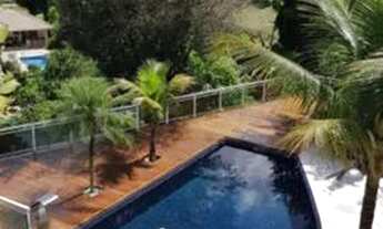 Imagem 7: CASA RESIDENCIAL em BARUERI - SP, RESIDENCIAL TAMBORÉ