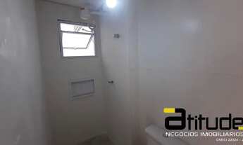 Imagem 6: APARTAMENTO PARA LOCAÇÃO EM SANTANA DE PARNAIBA - PARQUE SANTANA