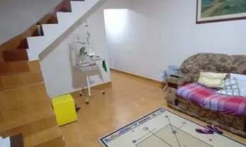 Imagem 3: Imóvel em São Paulo na zona sul, localizado no Jardim Lucélia região do Grajaú