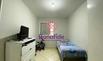 Imagem 6: JUNDIAÍ - Apartamento Padrão - PARQUE RESIDENCIAL ELOY CHAVES