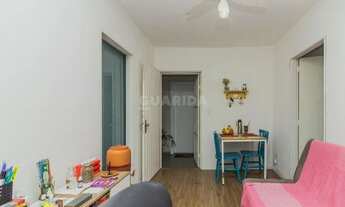 Imagem 3: Apartamento para aluguel, 1 quarto, 1 vaga, Alto Petrópolis - Porto Alegre/RS