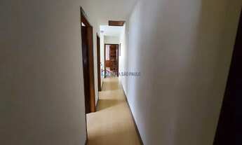 Imagem 5: Excelente Sobrado Amplo e Arejado com Churrasqueira e 2 Vagas de Garagem !