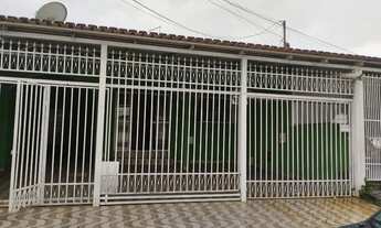 Imagem: Agio casa Ceilândia 2qts laje Qno 07