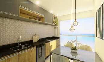 Imagem 6: APARTAMENTO COM 92.93 m² - CENTRO - MONGAGUA SP