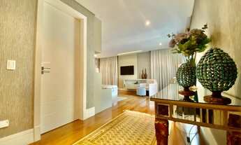 Imagem 6: Linda Mansão em Alphaville Sp