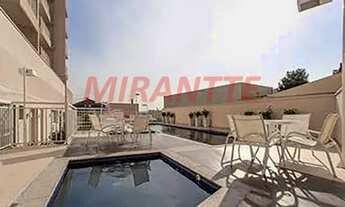 Imagem 4: Apartamento para venda possui 69 metros quadrados com 3 quartos em Vila Paiva - São Paulo