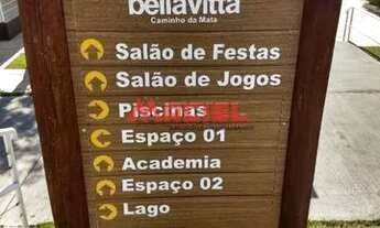 Imagem 5: Terreno Padrão em Caçapava