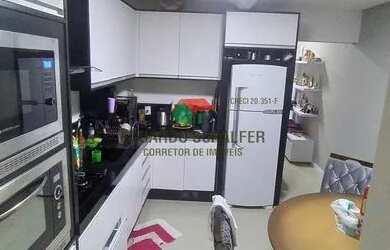 Imagem 5: SOBRADO NO RIO PEQUENO