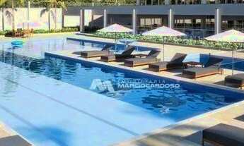 Imagem 2: Casa com 3 dormitórios à venda, 135 m² por R$ 780.000,00 - Residencial Maria Julia - São J