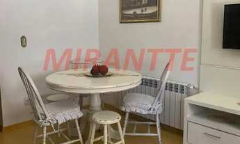 Imagem 6: Apartamento de 33m² com 1 quartos em Planalto