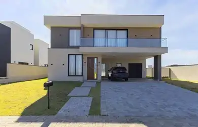 Imagem 2: Casa - Monte Alegre - Vinhedo