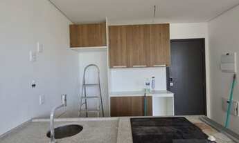 Imagem 4: APARTAMENTO DE 2 DORMITÓRIOS SENDO 1 SUITE 2 VAGAS EM PINHEIROS - METRÔ FRADIQUE COUTINHO