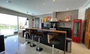 Imagem 6: CASA RESIDENCIAL em SANTANA DE PARNAÍBA - SP, TAMBORÉ