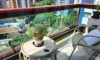 Imagem 2: Apartamento a venda Chacara Klabin