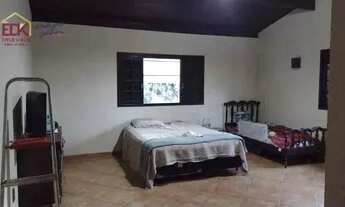 Imagem 6: Sobrado com 3 dormitórios à venda, 376 m² por R$ 1.010.000 - Chácaras Agrícolas - Guaratin