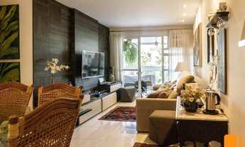 Imagem 5: Apartamento para Venda em Rio de Janeiro, Recreio dos Bandeirantes, 3 dormitórios, 2 suíte