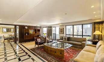 Imagem 1: Apartamento no Batel - ARYA 1