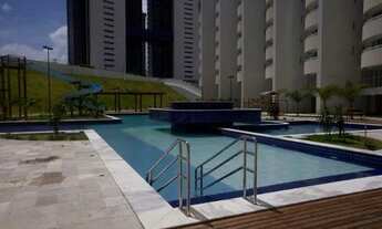 Imagem 7: Alugar - Apartamento em Ponta Negra - 2/4 Suíte - 60m² - Estrela do Atlântico